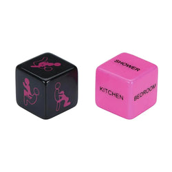 Collection of Paire de dés pour jeux sexuels in a gallery layout