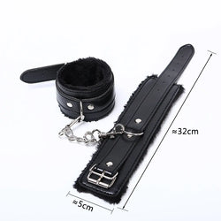 Collection of Menottes avec ou sans Fouet BDSM in a gallery layout