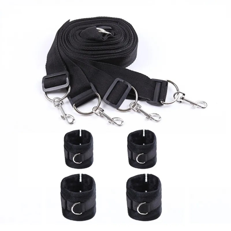 Collection of Sangle de Lit en Nylon Douce et Confortable in a gallery layout