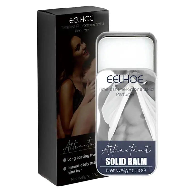 Collection of Parfum aux Phéromones –  30g in a gallery layout