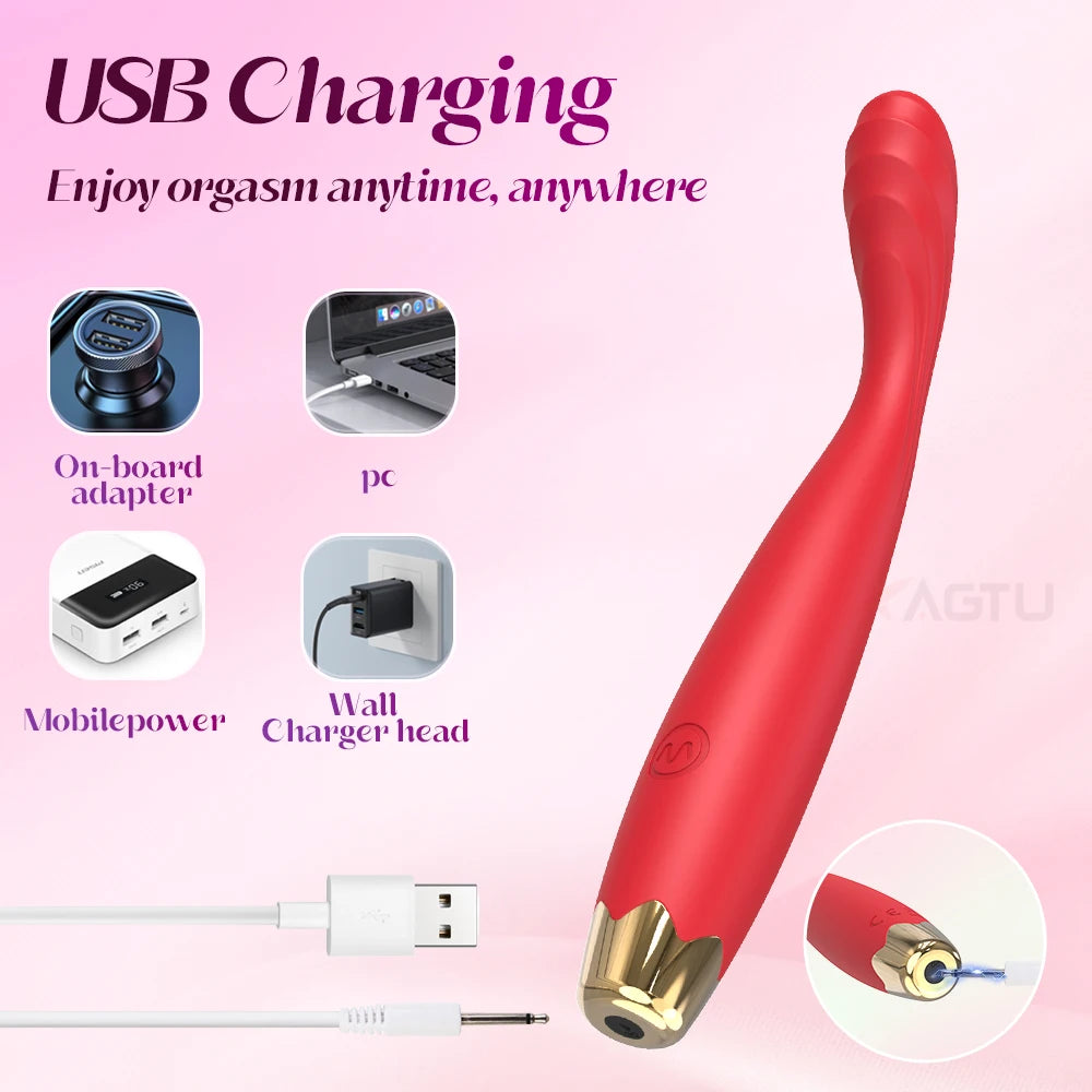 Collection of Vibromasseur point G in a gallery layout
