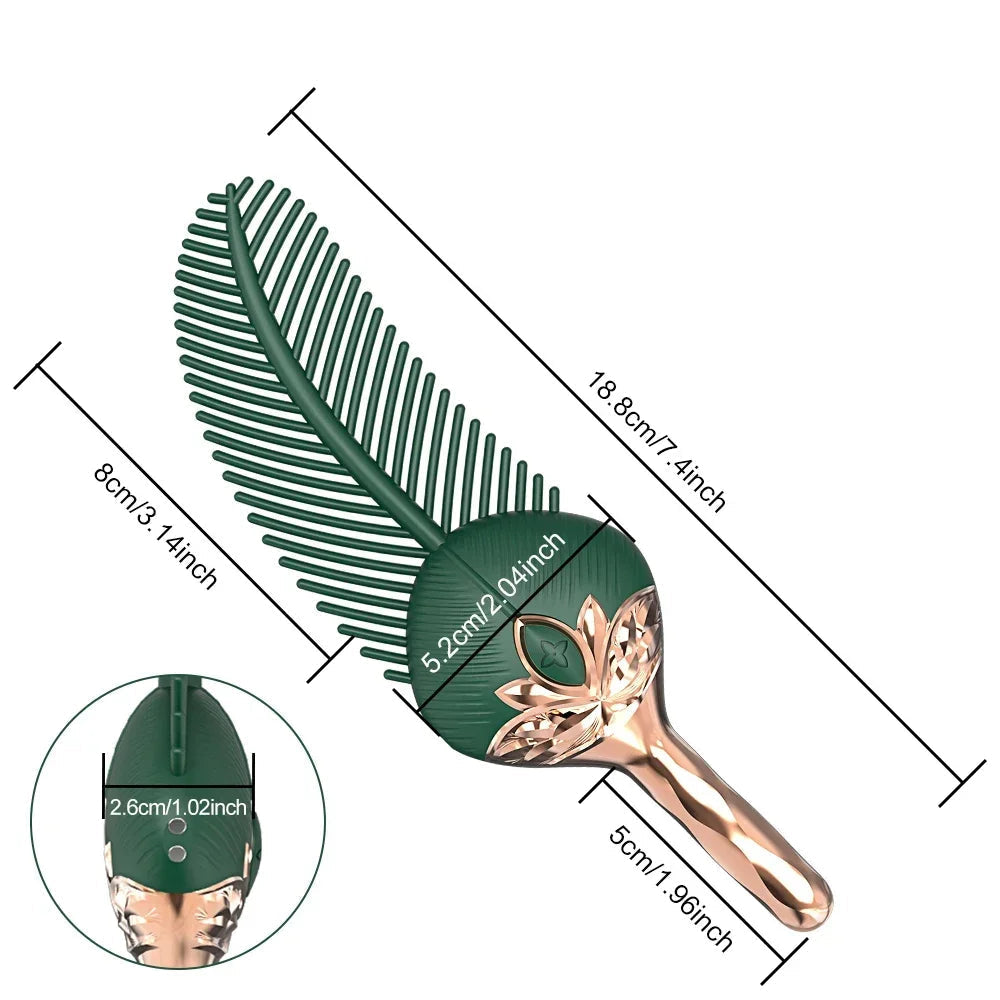 Collection of Stimulateur Clitoridien Puissant 10 Modes in a gallery layout