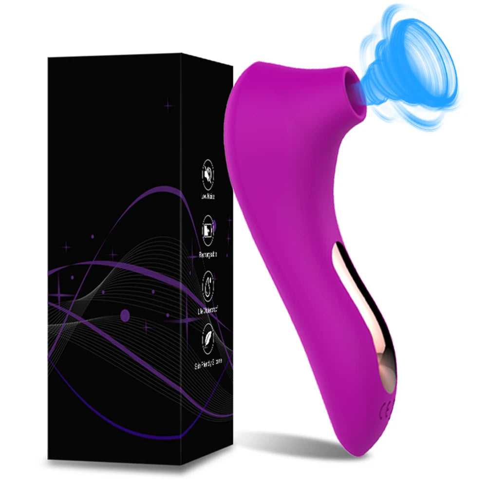 Collection of Sucking Vibrator in a gallery layout