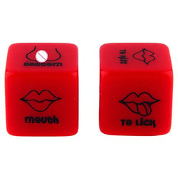 Collection of Paire de dés pour jeux sexuels in a gallery layout