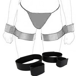 Collection of Menottes et Accessoires BDSM : Explorez vos Fantasmes Érotiques in a gallery layout