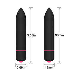 Collection of Vibromasseur pour femme avec 10 vitesses in a gallery layout