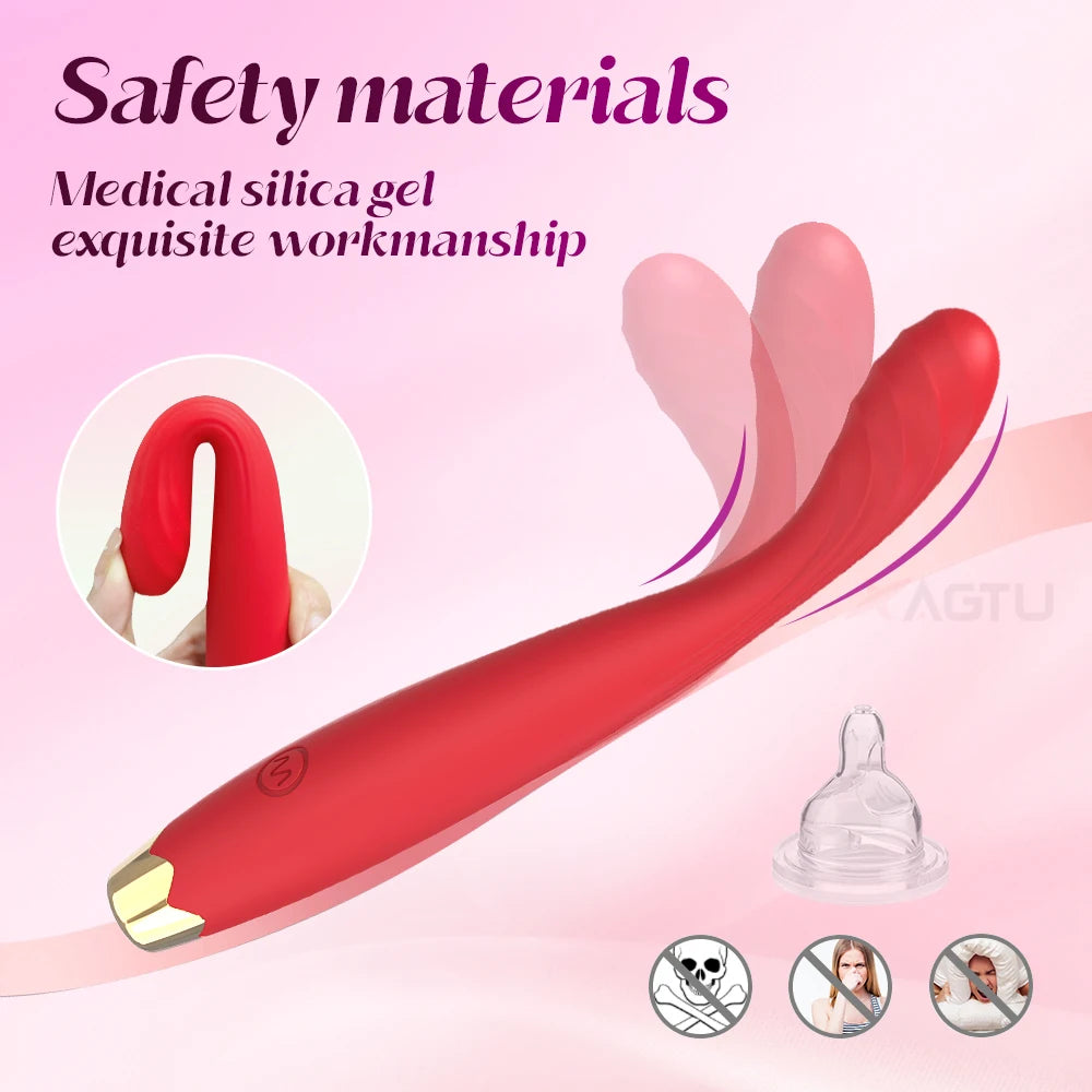 Collection of Vibromasseur point G in a gallery layout