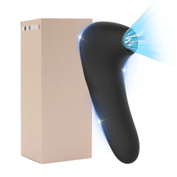 Collection of Vibromasseur Suceur Clitoris 10 Modes in a gallery layout