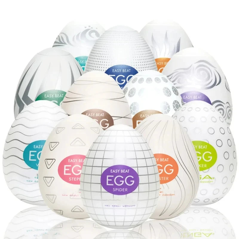 Collection of Masturbateur Masculin en Silicone in a gallery layout