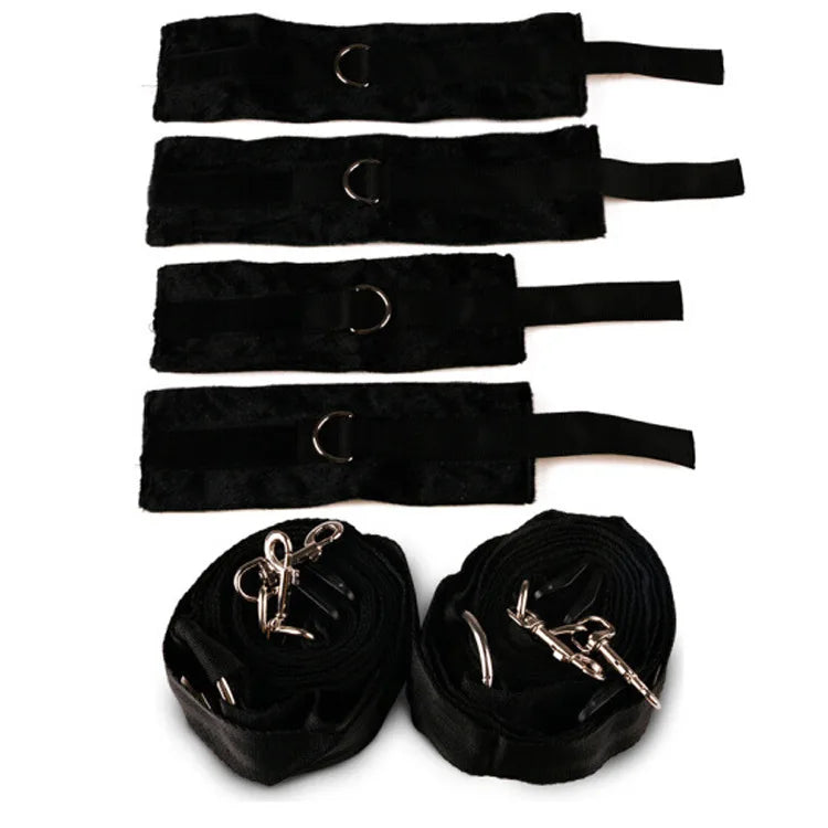 Collection of Sangle de Lit en Nylon Douce et Confortable in a gallery layout