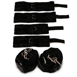 Collection of Sangle de Lit en Nylon Douce et Confortable in a gallery layout