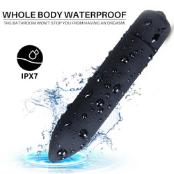 Collection of Vibromasseur pour femme avec 10 vitesses in a gallery layout