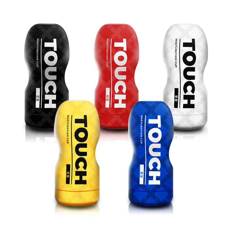 Collection of Masturbateur Masculin en Silicone in a gallery layout