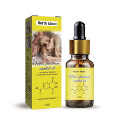 Collection of Huile Essentielle aux Phéromones 10ml Attirant et Intense in a gallery layout