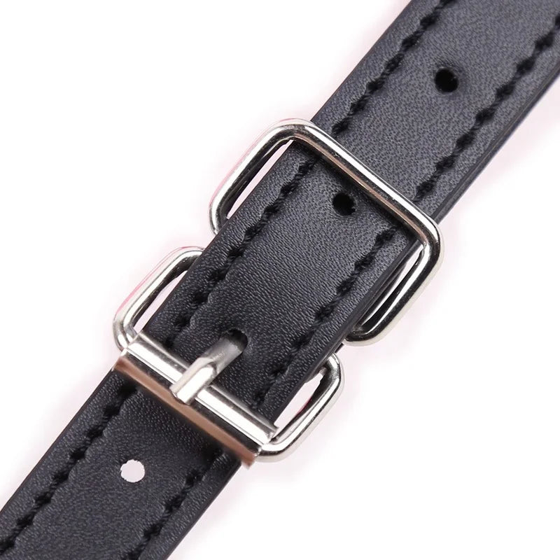 Collection of Bâillon Bouche Ouverte in a gallery layout