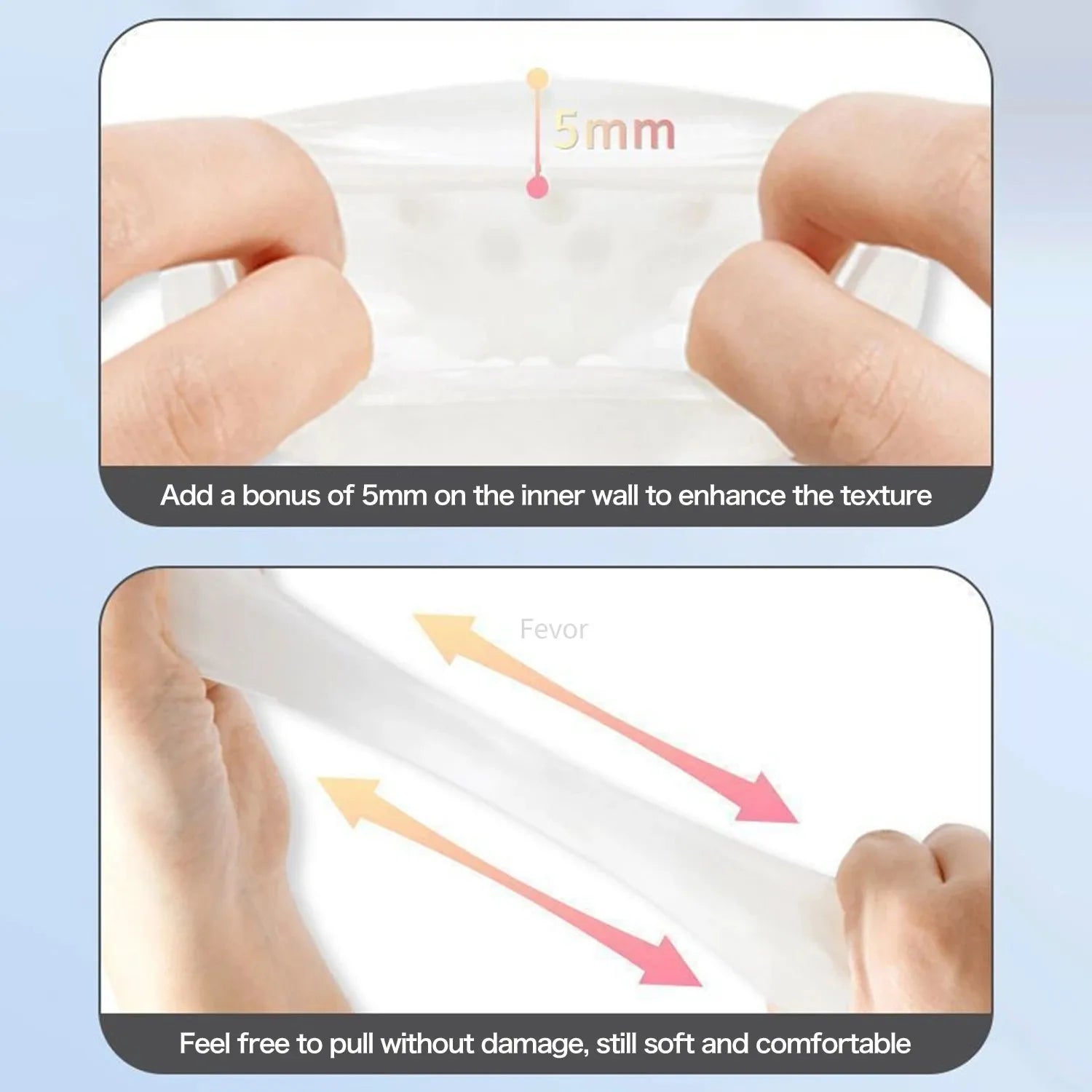 Collection of Masturbateur Masculin en Silicone in a gallery layout