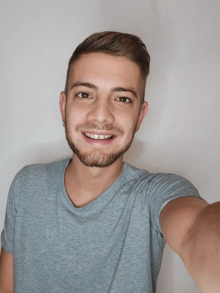 Collection of Secretive Dream in a gallery layout