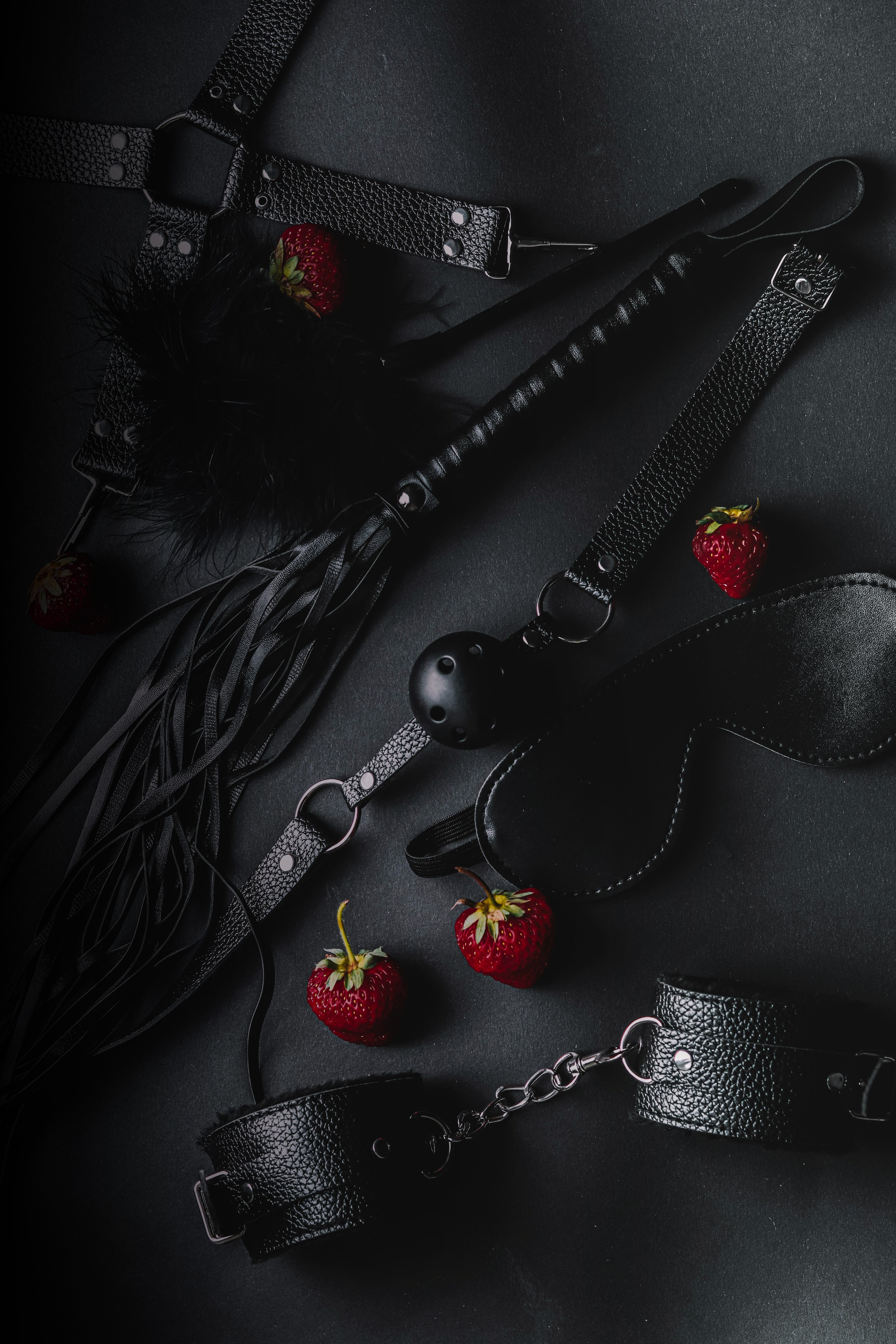 Collection of Secretive Dream in a gallery layout